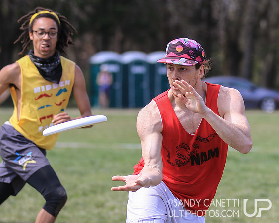 Fools Fest 2019 - Sunday Action