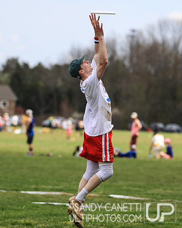 Fools Fest 2019 - Sunday Action