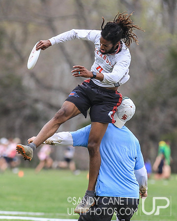 Fools Fest 2019 - Sunday Action
