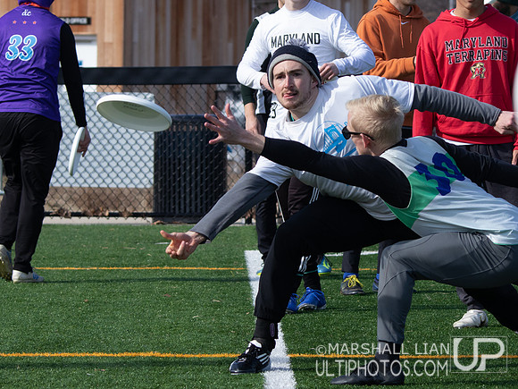 DC Breeze 2022 Tryout #2