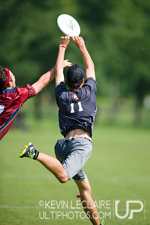 WJUC Day 3 Action