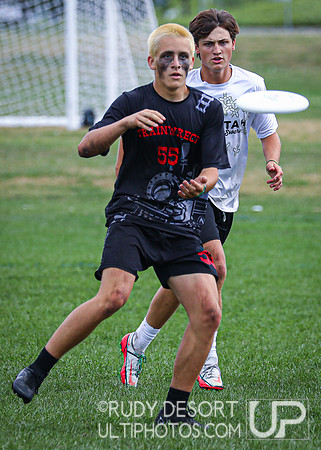 2022 USA Ultimate Youth Club Championships