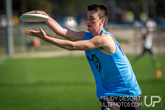 Windy City Invite 2016