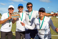 Day 4 of WFDF 2023 Pan American Ultimate Championships.