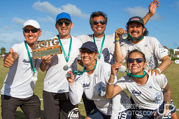 Day 4 of WFDF 2023 Pan American Ultimate Championships.