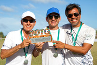 Day 4 of WFDF 2023 Pan American Ultimate Championships.