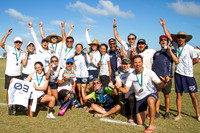 Day 4 of WFDF 2023 Pan American Ultimate Championships.