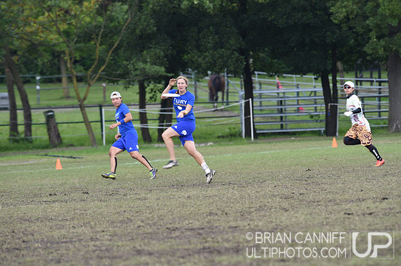 WUCC Day 6 Thursday play