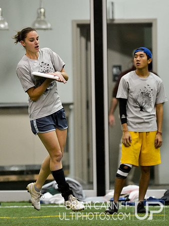 MCUDL Fall League Finals 2013