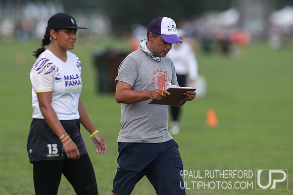 2022 World Ultimate Club Championships