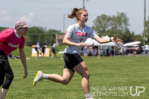 Women's Final - Pro-Elite Challenge East 2025