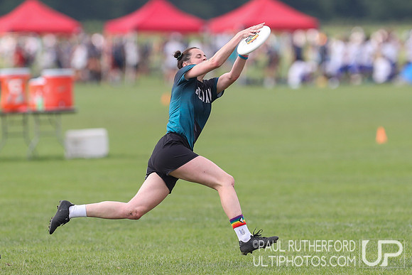 2022 World Ultimate Club Championships