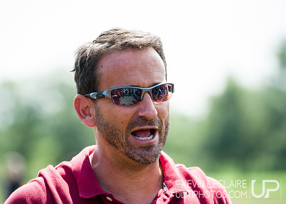 Wednesday WUCC 2014 Action