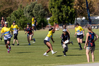 WFDF World Masters Ultimate Championships 2024