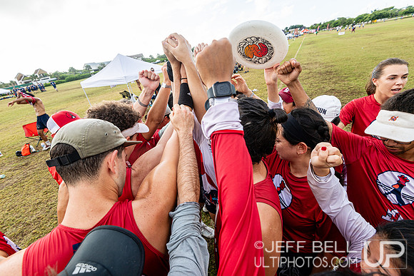 Pan American Ultimate Championships