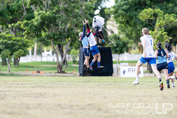 Pan American Ultimate Championships