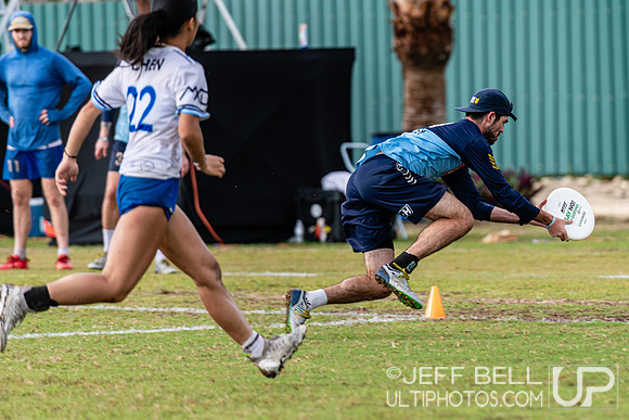 Pan American Ultimate Championships