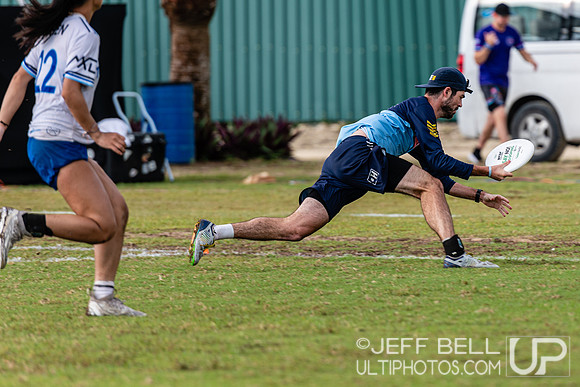 Pan American Ultimate Championships