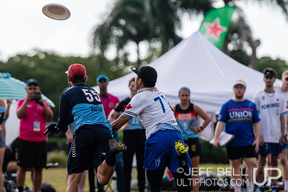 Pan American Ultimate Championships