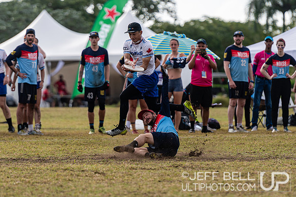 Pan American Ultimate Championships