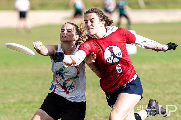 Pan American Ultimate Championships