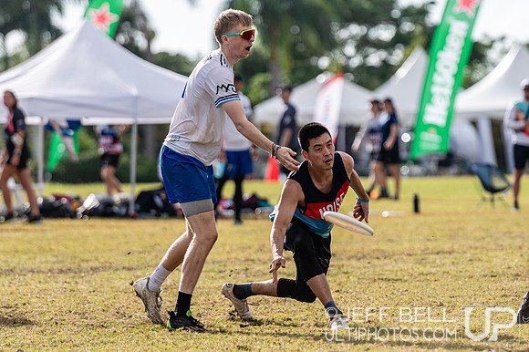 Pan American Ultimate Championships
