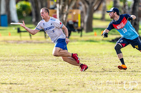 Pan American Ultimate Championships