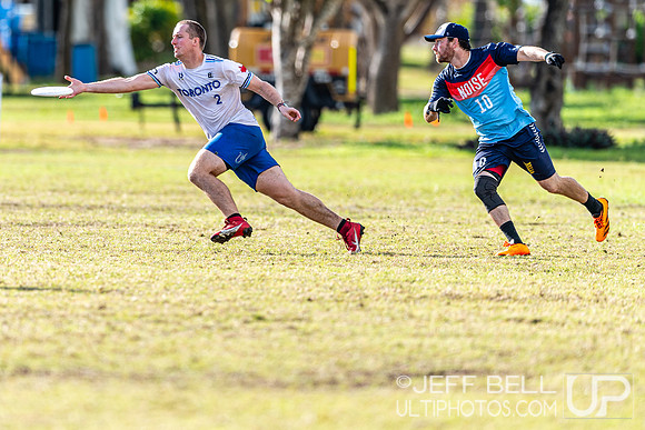 Pan American Ultimate Championships
