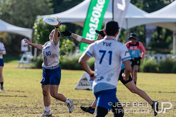 Pan American Ultimate Championships