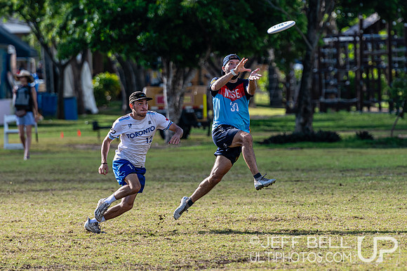 Pan American Ultimate Championships