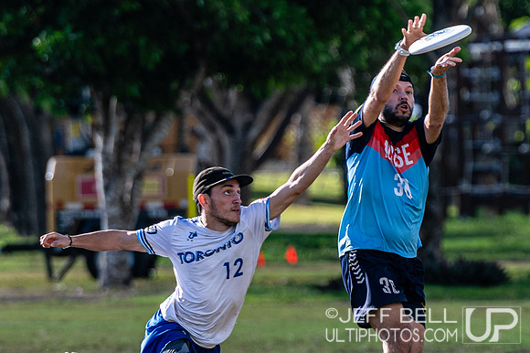 Pan American Ultimate Championships