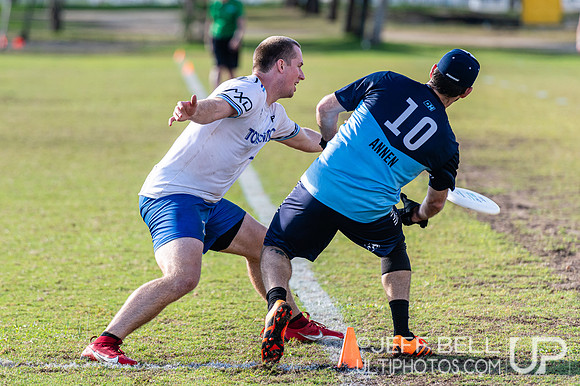 Pan American Ultimate Championships