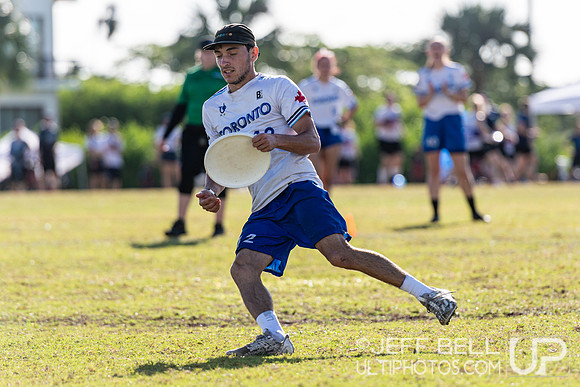 Pan American Ultimate Championships