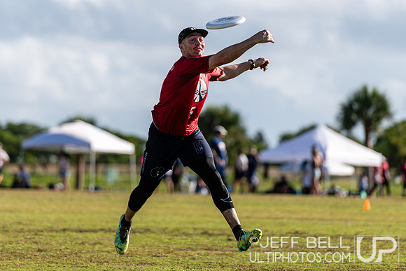 Pan American Ultimate Championships