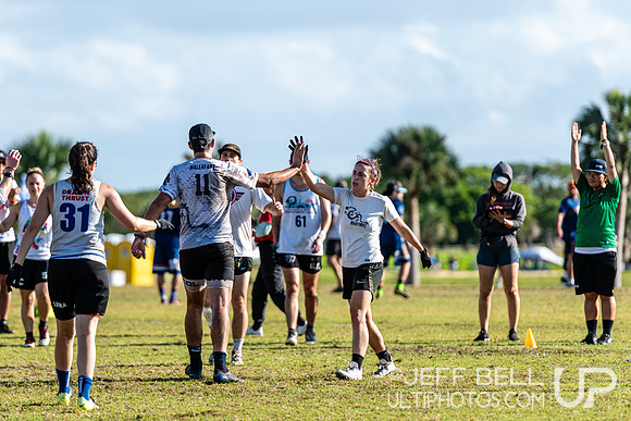Pan American Ultimate Championships