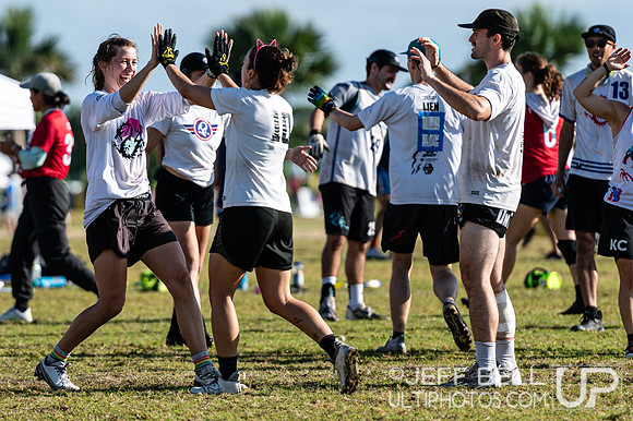 Pan American Ultimate Championships