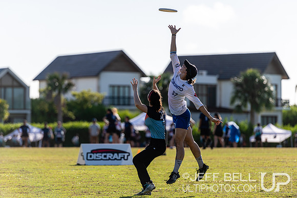 Pan American Ultimate Championships