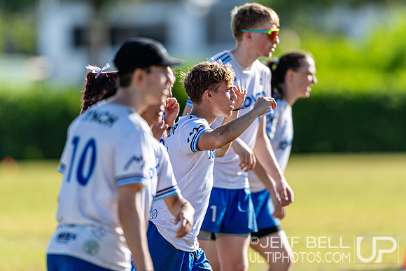 Pan American Ultimate Championships