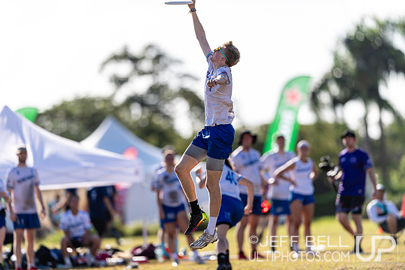 Pan American Ultimate Championships