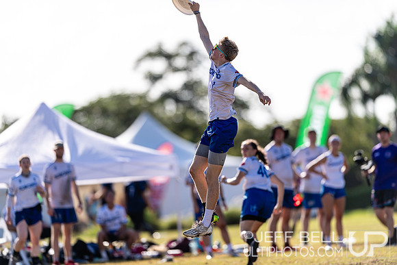 Pan American Ultimate Championships