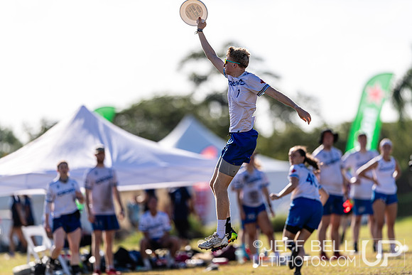 Pan American Ultimate Championships