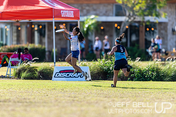 Pan American Ultimate Championships
