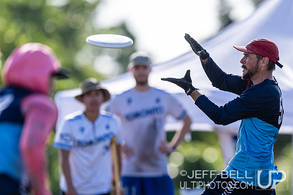 Pan American Ultimate Championships