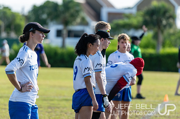 Pan American Ultimate Championships