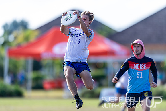 Pan American Ultimate Championships