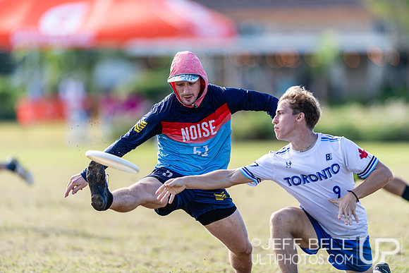Pan American Ultimate Championships