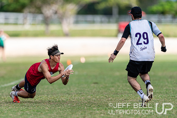 Pan American Ultimate Championships