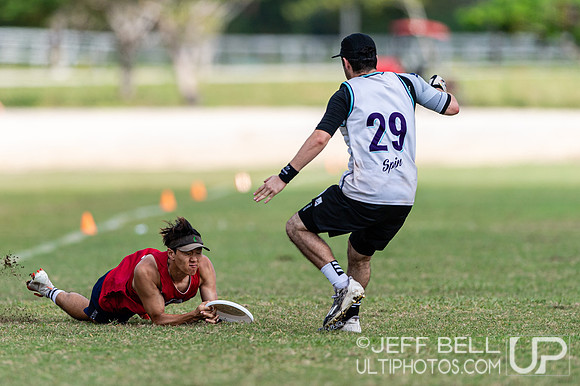 Pan American Ultimate Championships