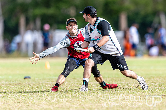 Pan American Ultimate Championships