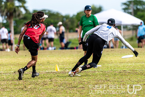 Pan American Ultimate Championships
